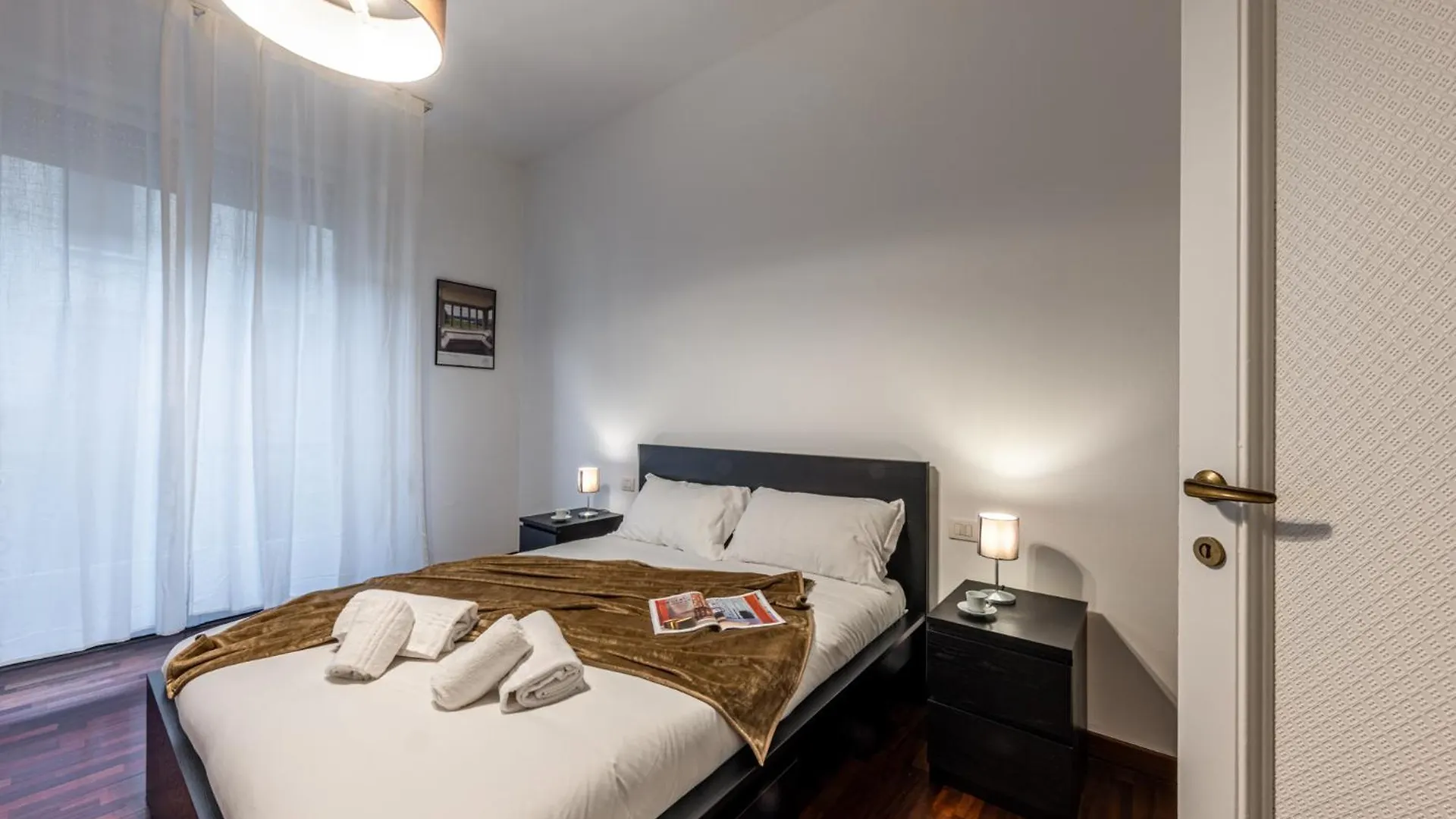 Cortivo House - Magenta 81 Apartment Milan