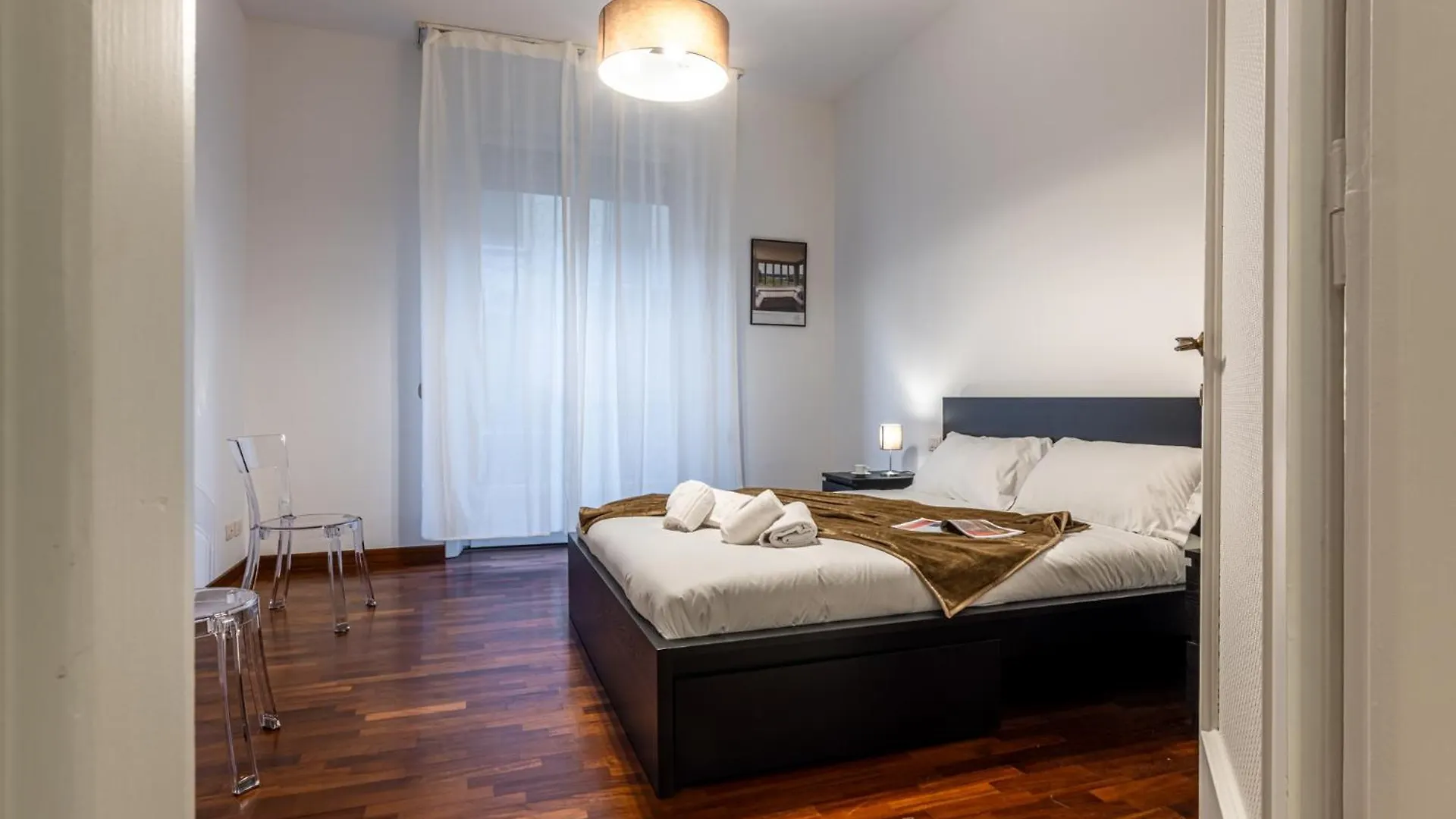 Cortivo House - Magenta 81 Apartment Milan