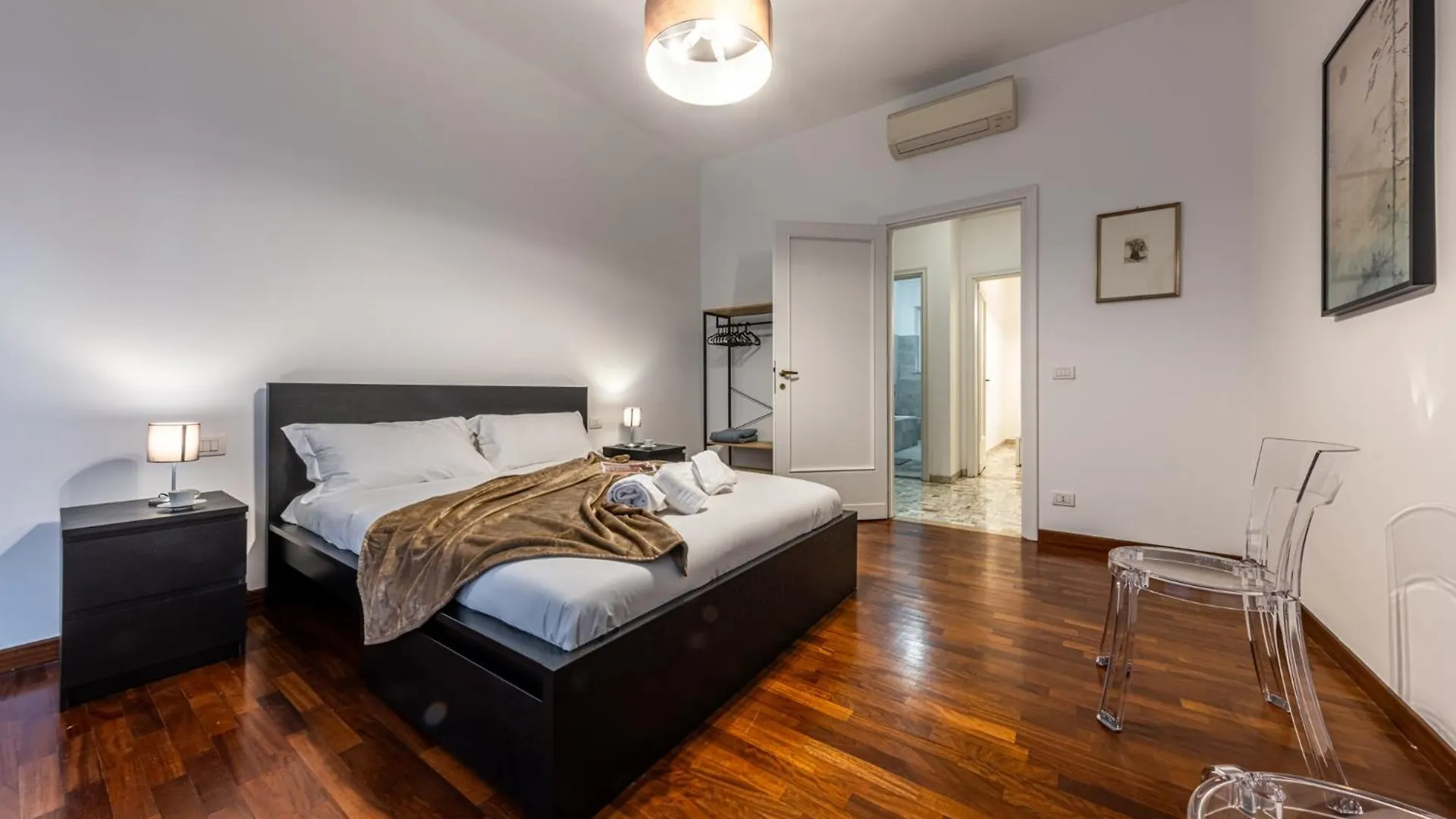 Cortivo House - Magenta 81 Apartment Milan Italy