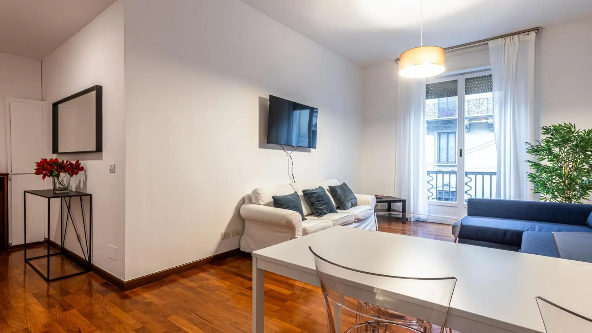 Cortivo House - Magenta 81 Apartment Milan