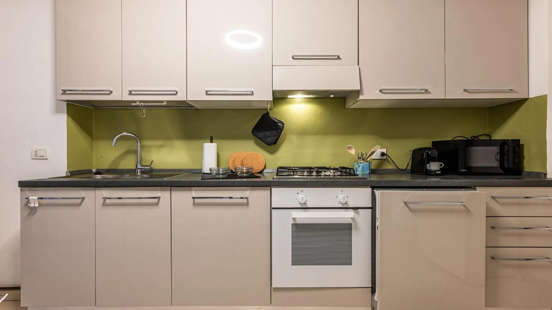Cortivo House - Magenta 81 Apartment Milan
