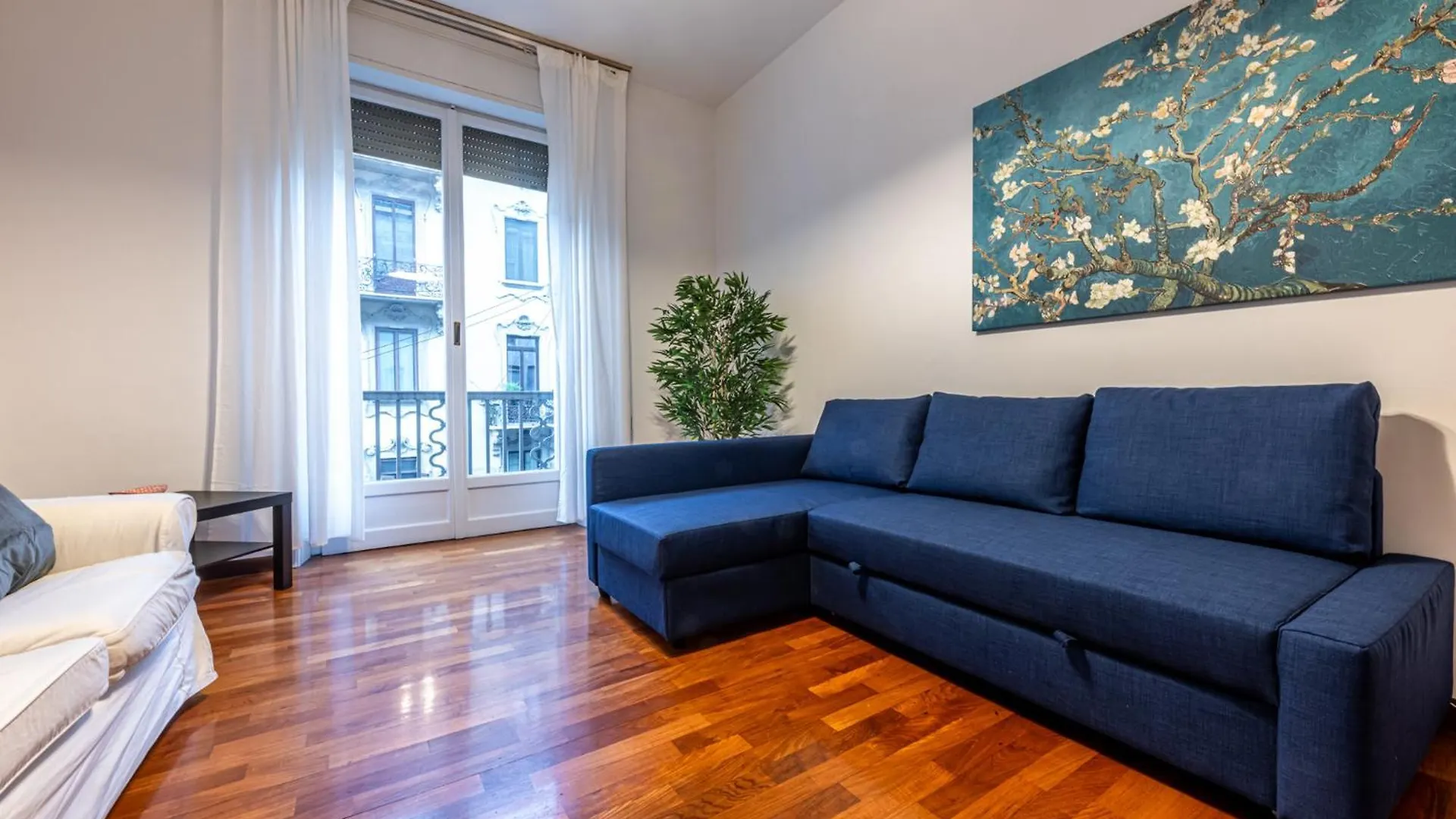 Cortivo House - Magenta 81 Apartment Milan