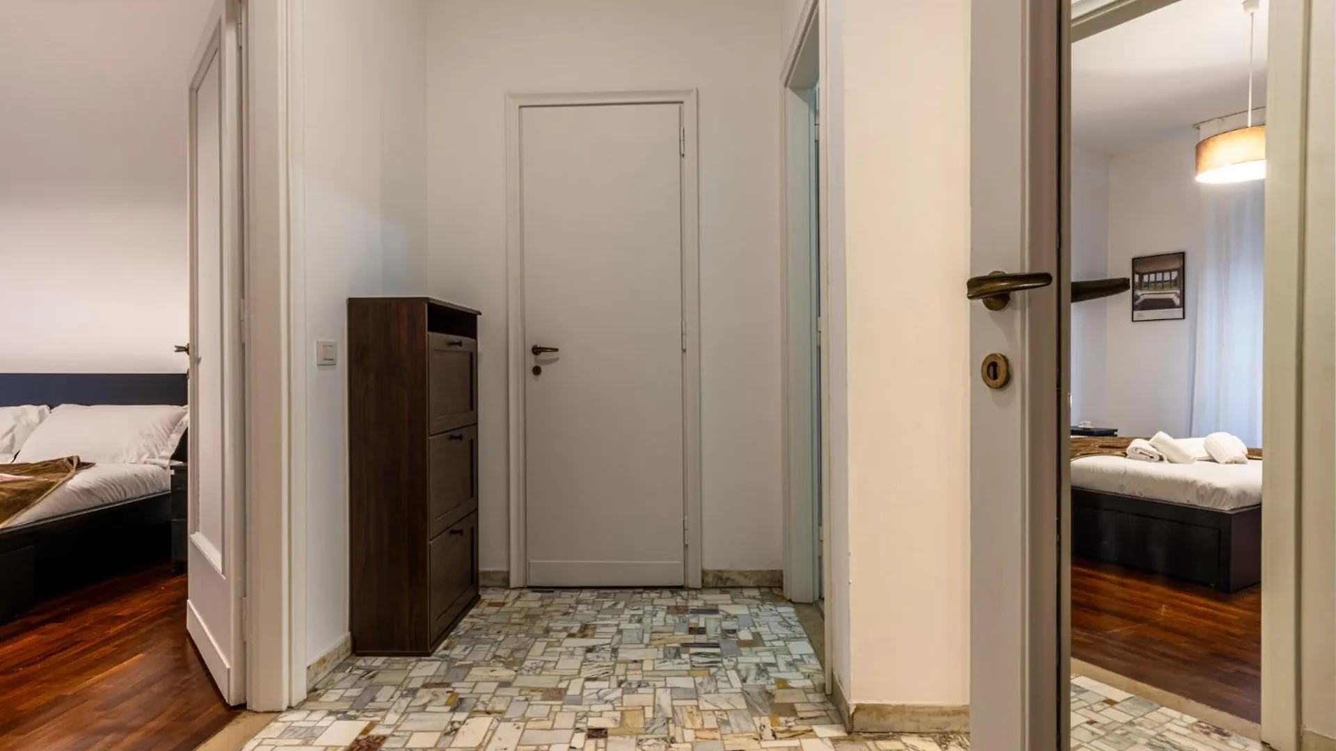 Cortivo House - Magenta 81 Apartment Milan Italy
