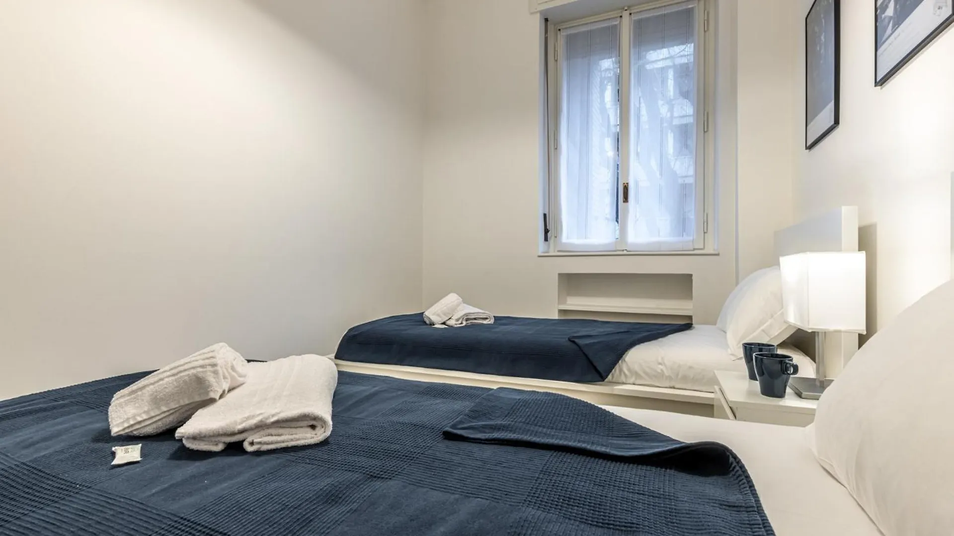 Cortivo House - Magenta 81 Apartment Milan