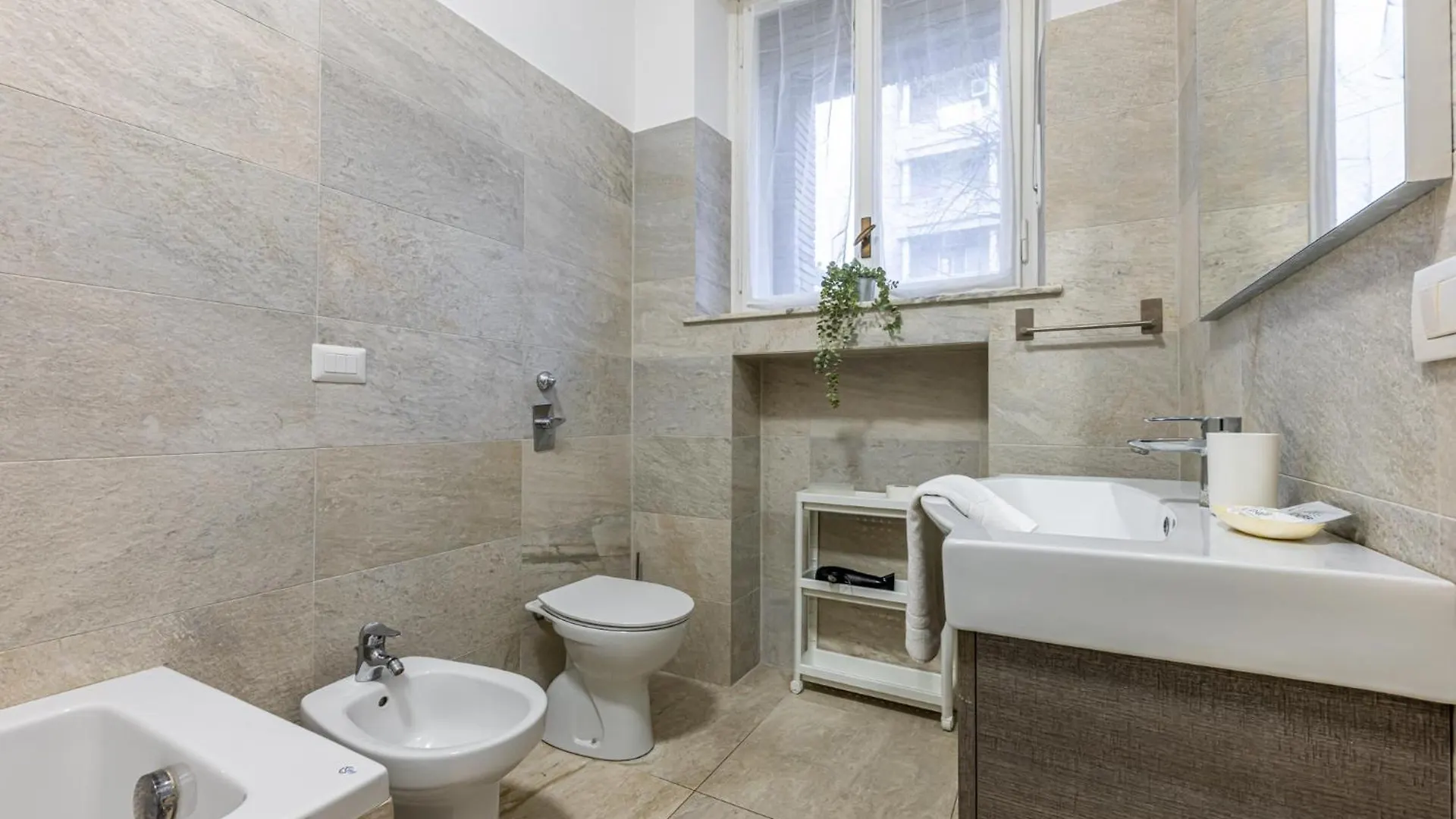 Cortivo House - Magenta 81 Apartment Milan 0*,  Italy
