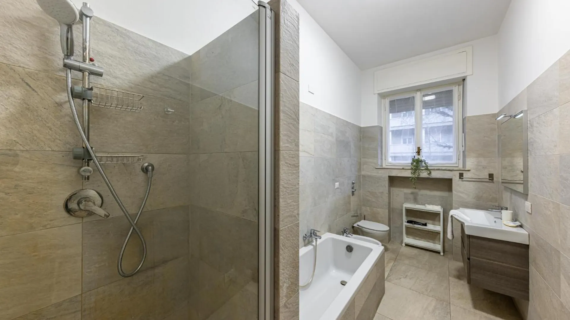 Cortivo House - Magenta 81 Apartment Milan Italy