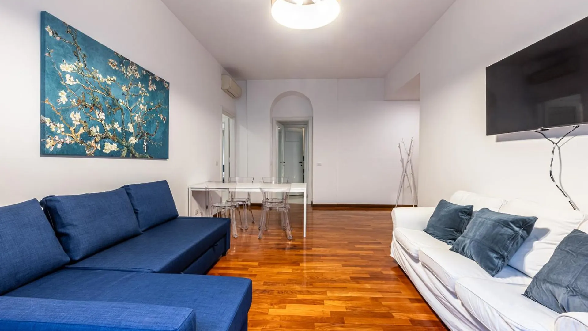 Cortivo House - Magenta 81 Apartment Milan