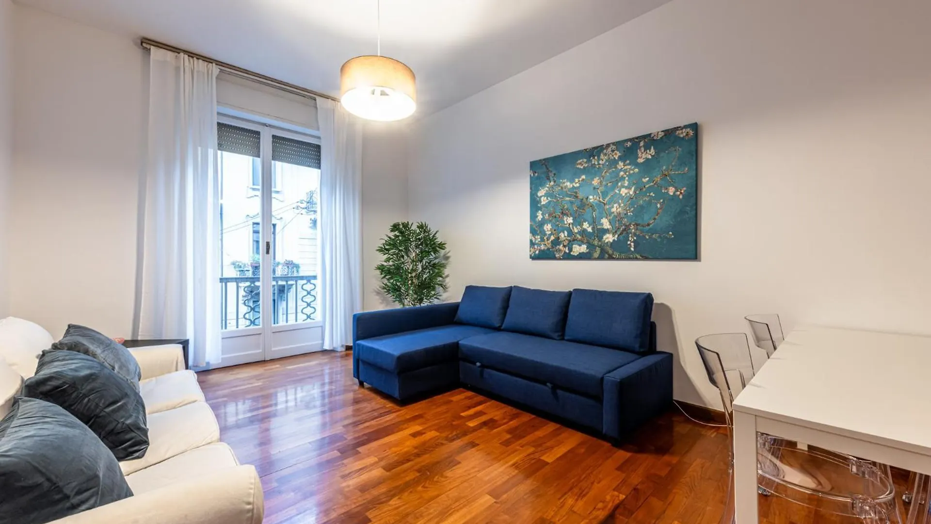 Cortivo House - Magenta 81 Apartment Milan Italy