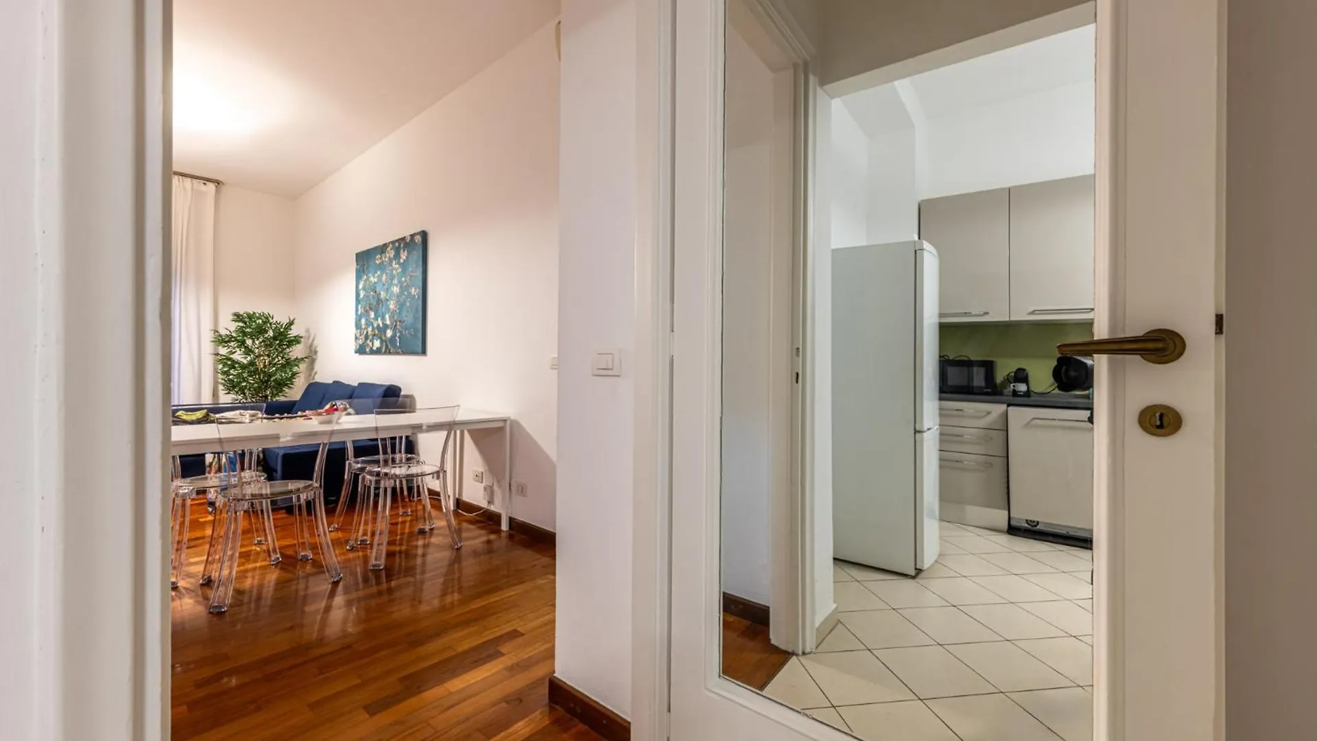 Cortivo House - Magenta 81 Apartment Milan