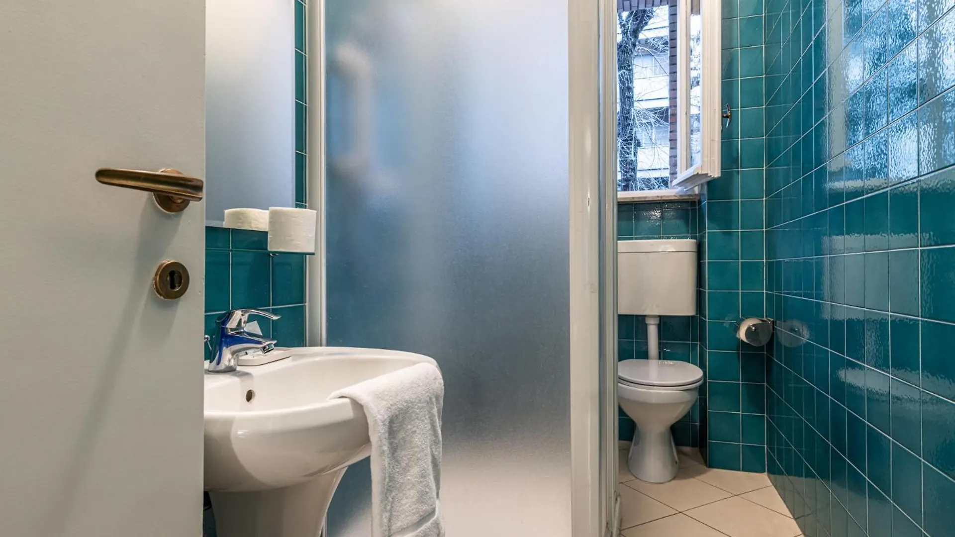 Cortivo House - Magenta 81 Apartment Milan