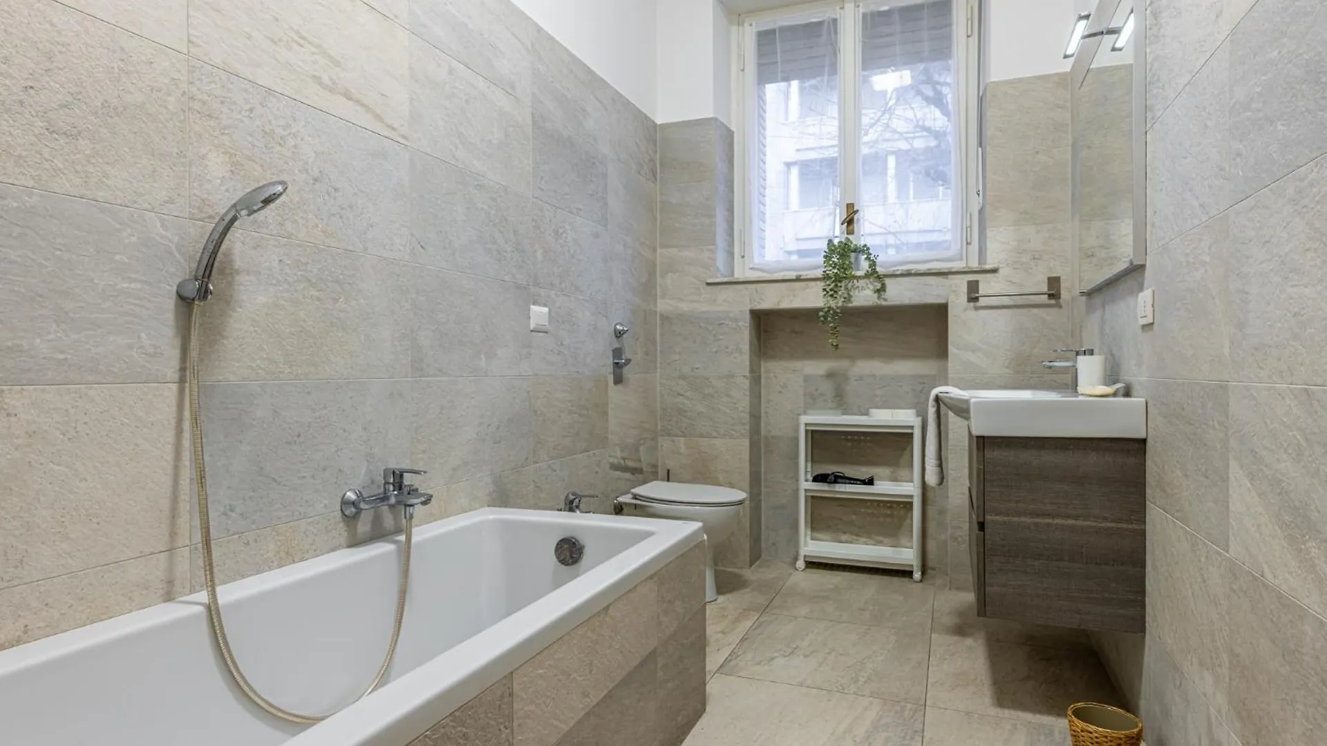 Cortivo House - Magenta 81 Apartment Milan
