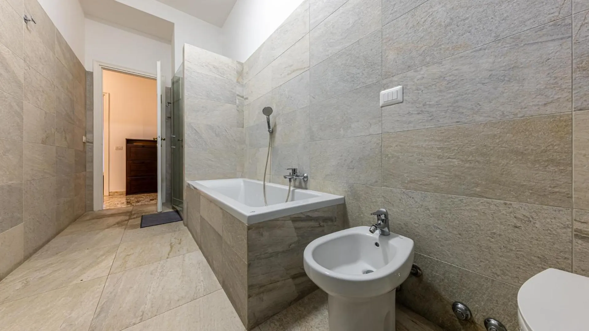 Cortivo House - Magenta 81 Apartment Milan