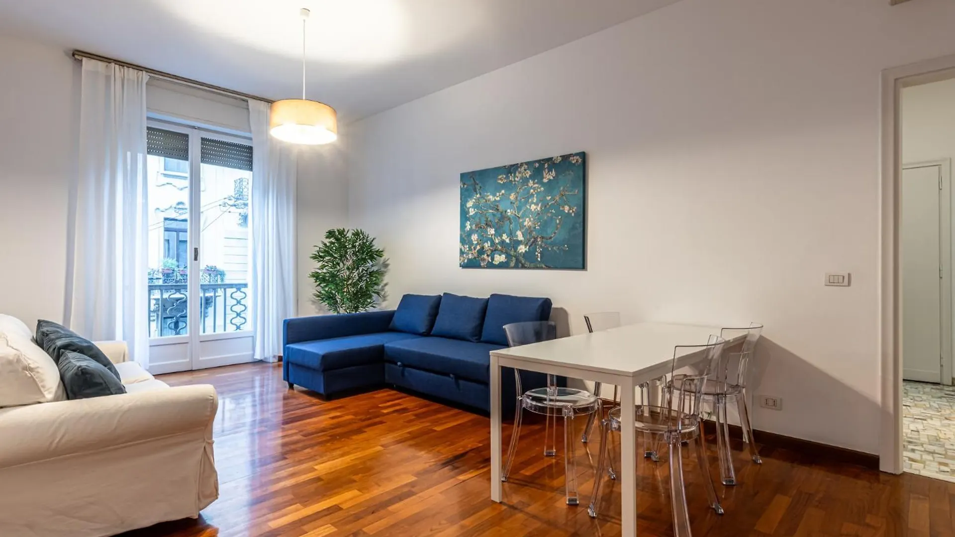 Cortivo House - Magenta 81 Apartment Milan