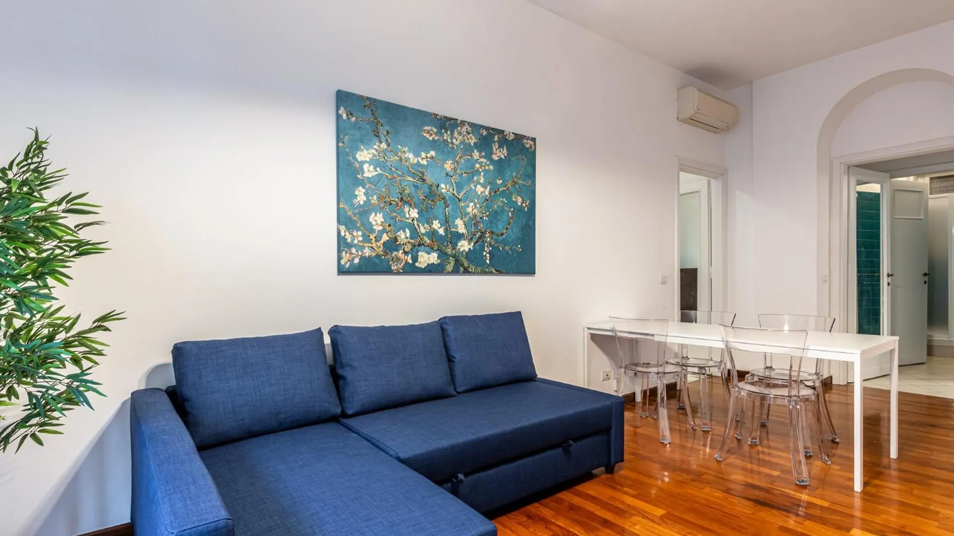 Cortivo House - Magenta 81 Apartment Milan Italy