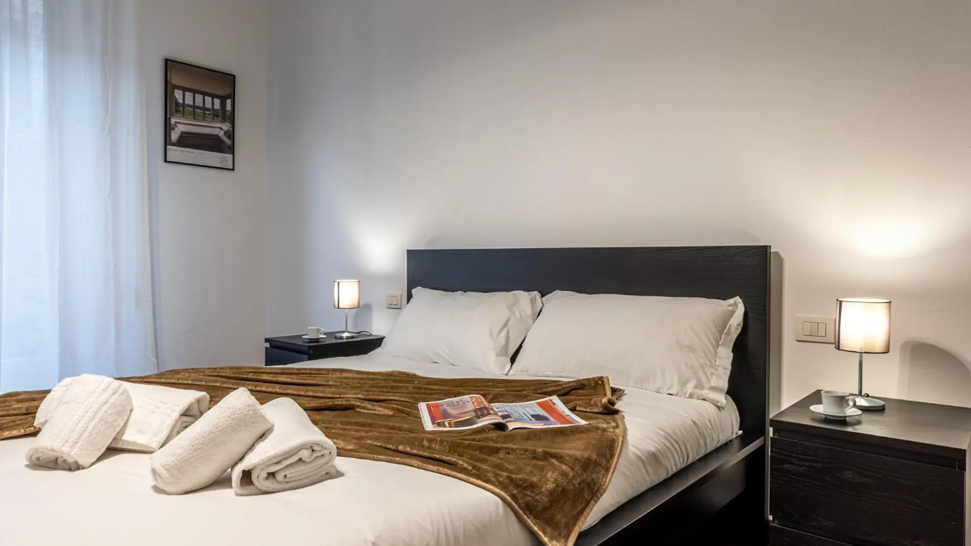 Cortivo House - Magenta 81 Apartment Milan 0*,  Italy