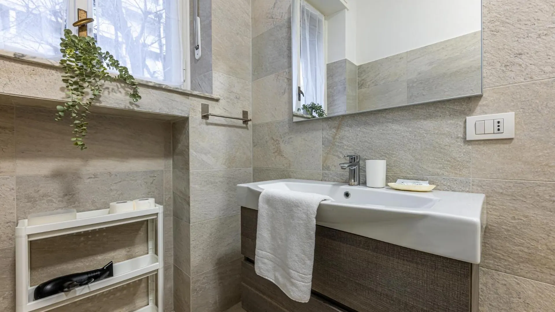 Cortivo House - Magenta 81 Apartment Milan Italy