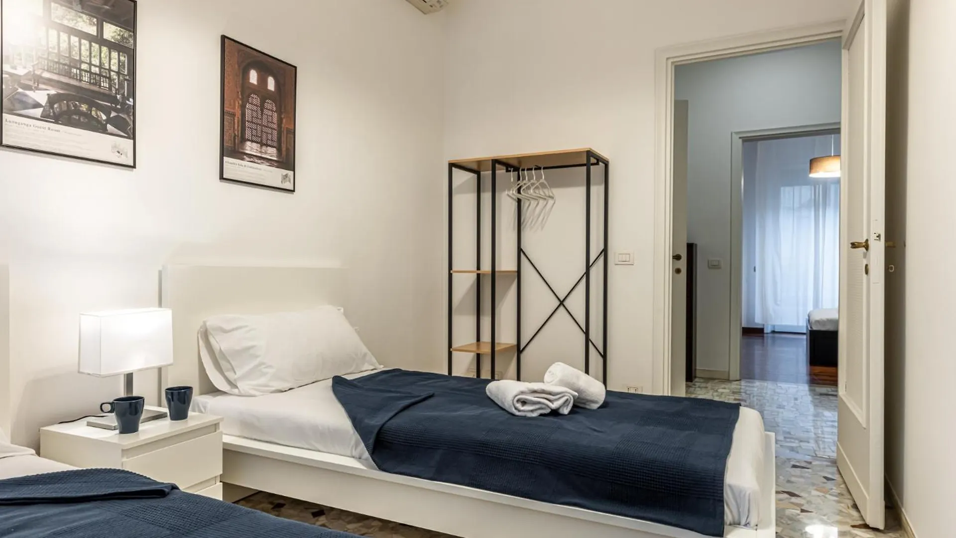 Cortivo House - Magenta 81 Apartment Milan
